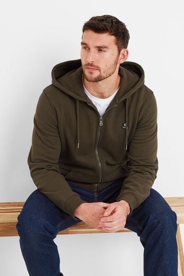 Tog 24 Green Alden Hoodie