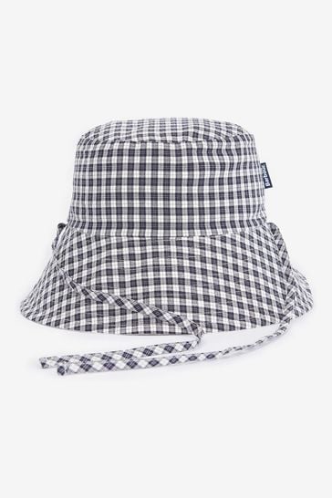 Barbour reversible bucket hat sale