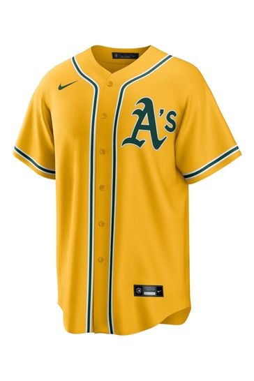Oakland athletics jersey cheap new arrivals