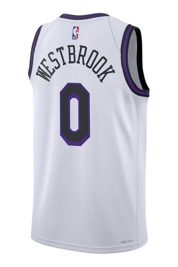 Russell westbrook city edition swingman deals