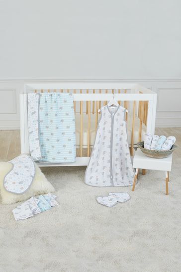 Buy Aden Anais Essentials Disney Dumbo New Heights Snap Bib 3 Pack From Next Usa