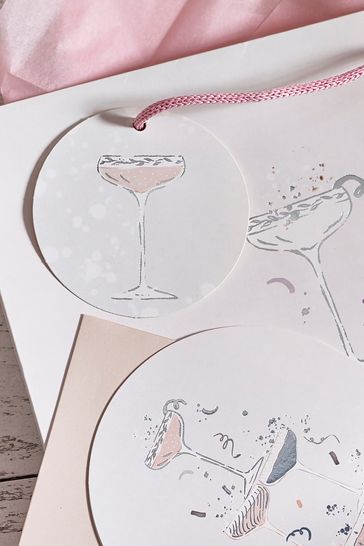 Next prosecco bag hotsell