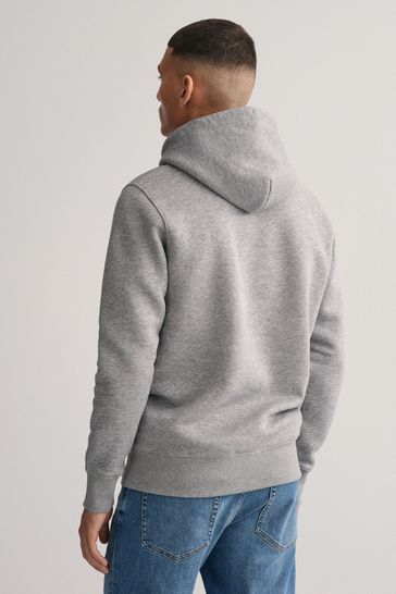 Gant pullover hoodie sale