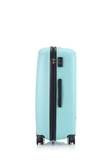 Tripp ice blue suitcase hot sale