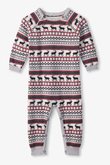 Sweater new arrivals romper pajamas