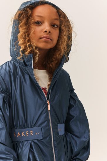 Ted baker rain mac online