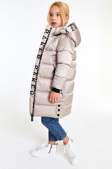 Ted baker padded coat 2025