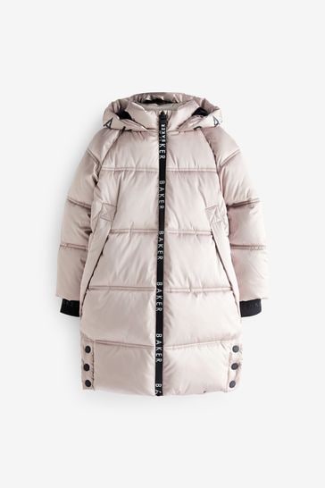 Ted baker puffer coat ladies discount