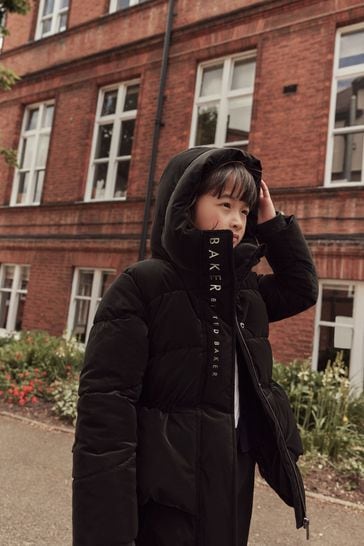 Ted baker discount childrens jacket