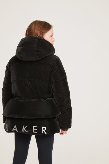 Ted baker sales school coats