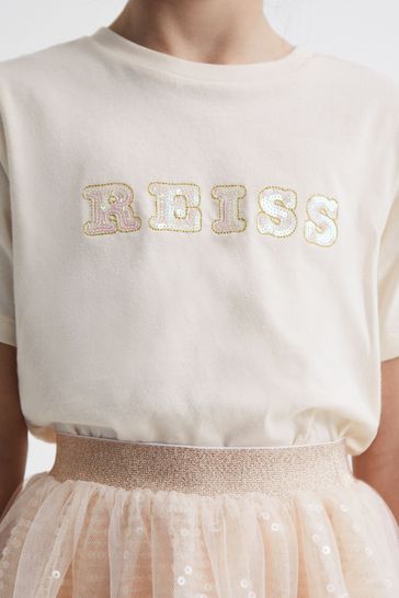 Reiss jasmine on sale dress