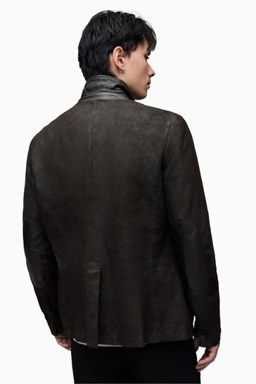 Allsaints survey blazer hot sale