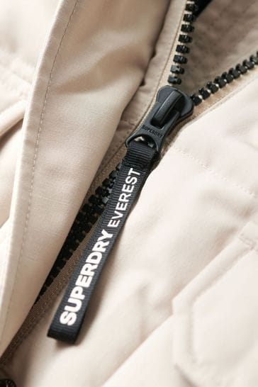 Manteau superdry junior deals