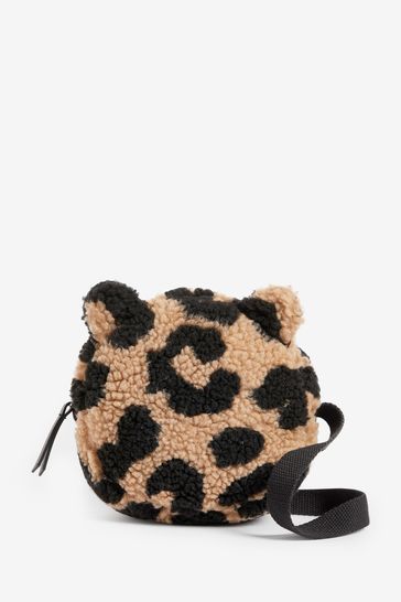 Leopard print purse canada outlet