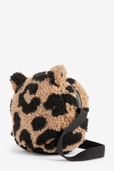 Next animal on sale print bag