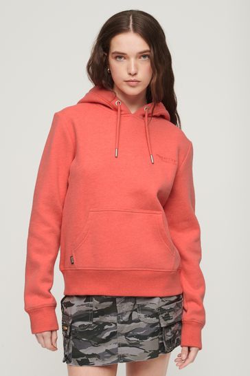 Superdry thick hoodie best sale