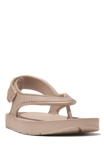 Fitflop iqushion gold hotsell