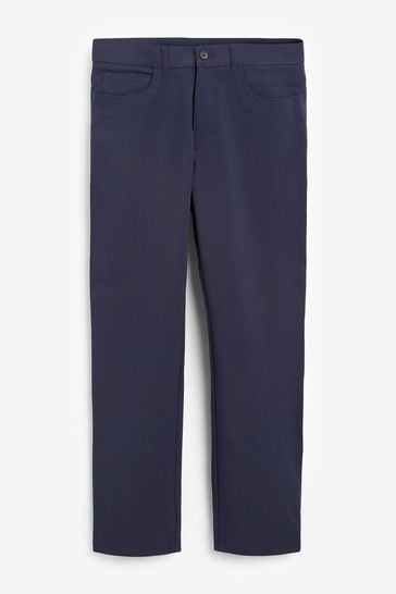Five pocket jean style trousers online