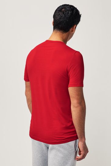 Emporio Armani Bodywear T Shirts 2 Pack