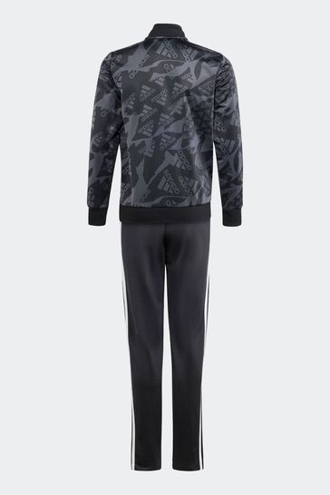 Next store kids tracksuit