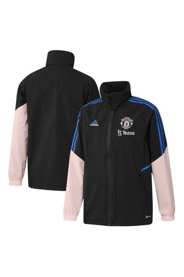 Manchester united new arrivals jacket singapore