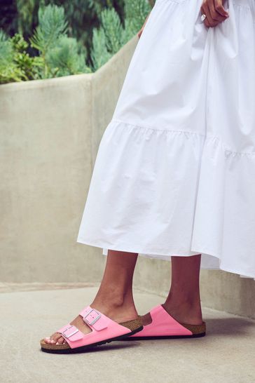 Birkenstock birko best sale flor sandals
