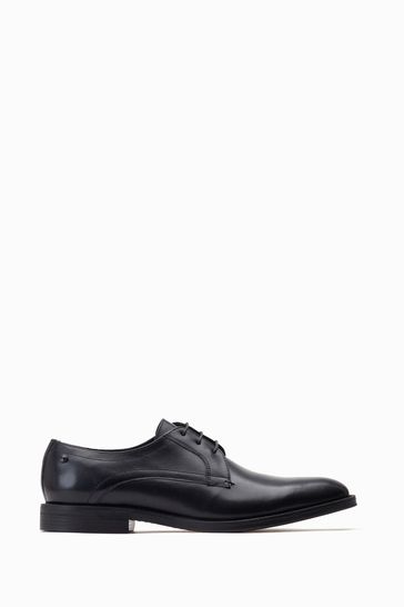 Base London Hadley Lace Up Derby Shoes