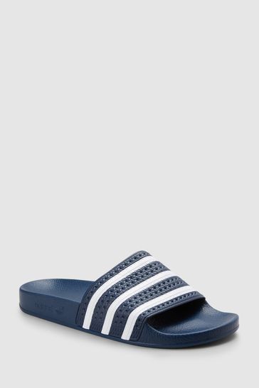 Adidas originals 2024 adilette slides women's