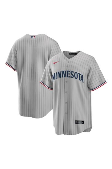 Minnesota twins cycling jersey store