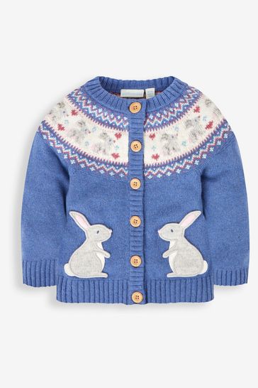 Next bunny cardigan new arrivals