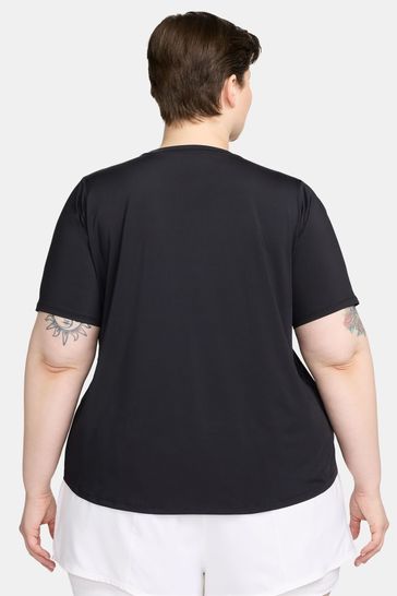 Nike curve t shirt hot sale