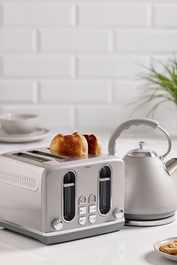Light grey kettle cheap