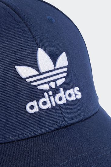 Buy Originals Trefoil Baseball Cap from Next Netherlands