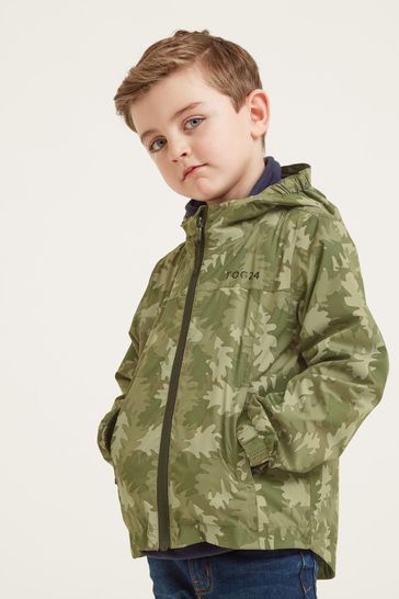 Tog 24 deals rain jacket