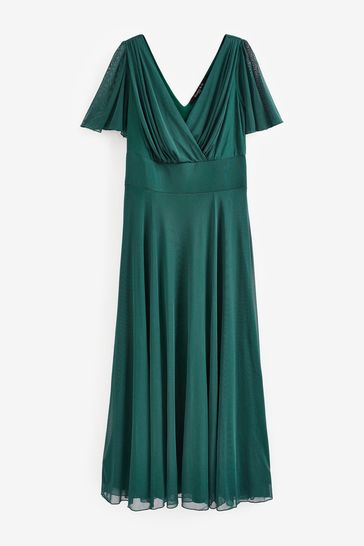 Scarlett and discount jo green dress