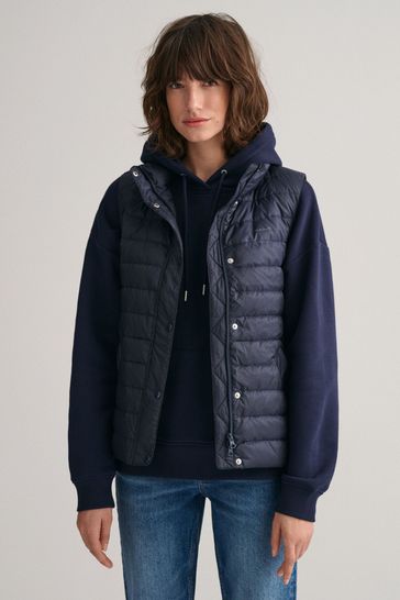 GANT Light Down Gilet