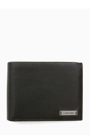 Calvin Klein Black Wallet