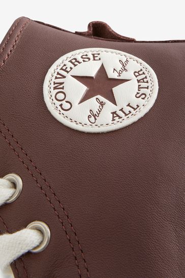Converse chuck taylor fur lined outlet