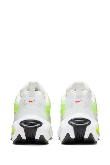 Buy Nike Lime Green Air Max Portal Trainers from Next Denmark