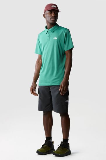 The north face tanken polo shirt discount