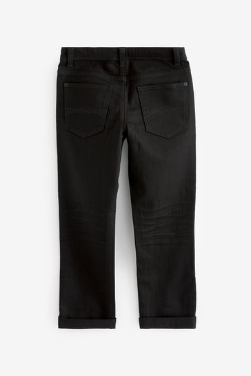 Next black jeans sales boys