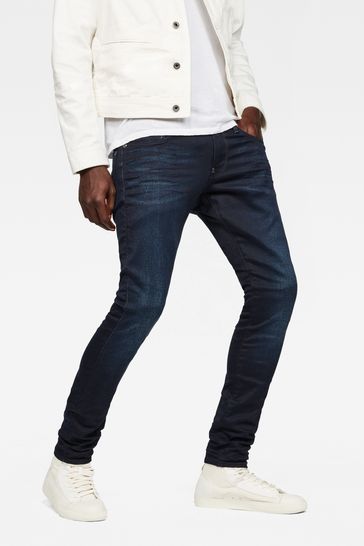G-Star Revend Skinny Jeans