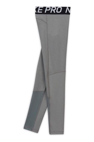 Grey nike dri fit leggings 2025