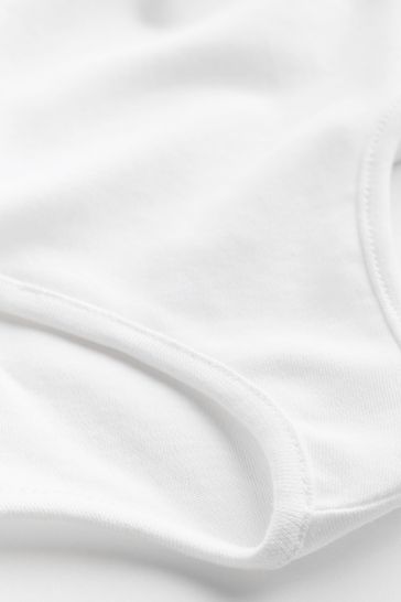 Next baby vests best sale white