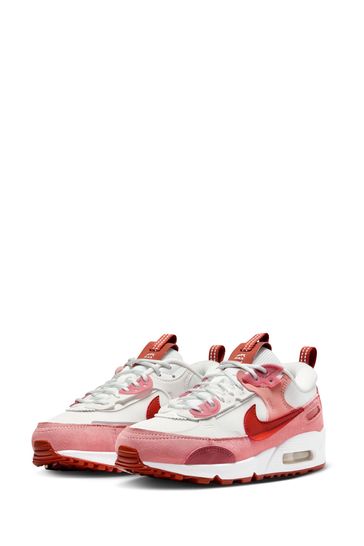 All pink 'air outlet max 90