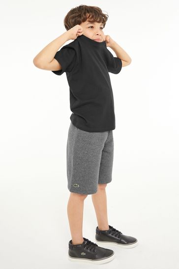 Lacoste® Sport Kids Fleece Short