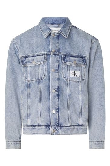 90s denim jacket store