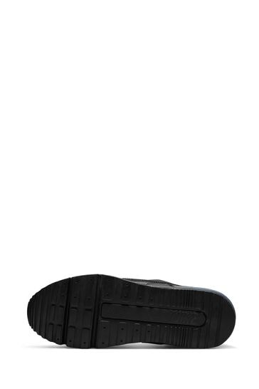 Black air max mens top
