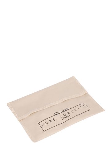 Leather star deals keyring