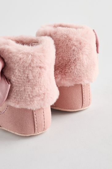 Baby baker boots discount